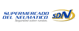 Supermercado del Neumatico