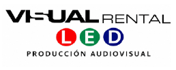 visual rental